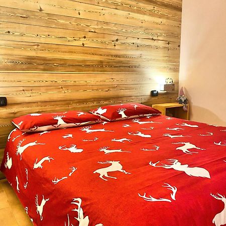 Casa Max A Canove Di Roana Esterno foto