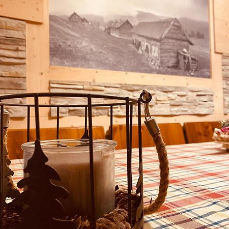 Casa Max A Canove Di Roana Esterno foto