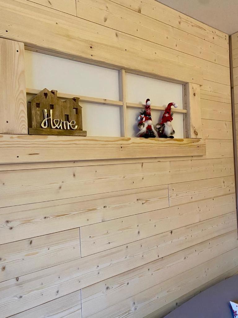 Casa Max A Canove Di Roana Esterno foto