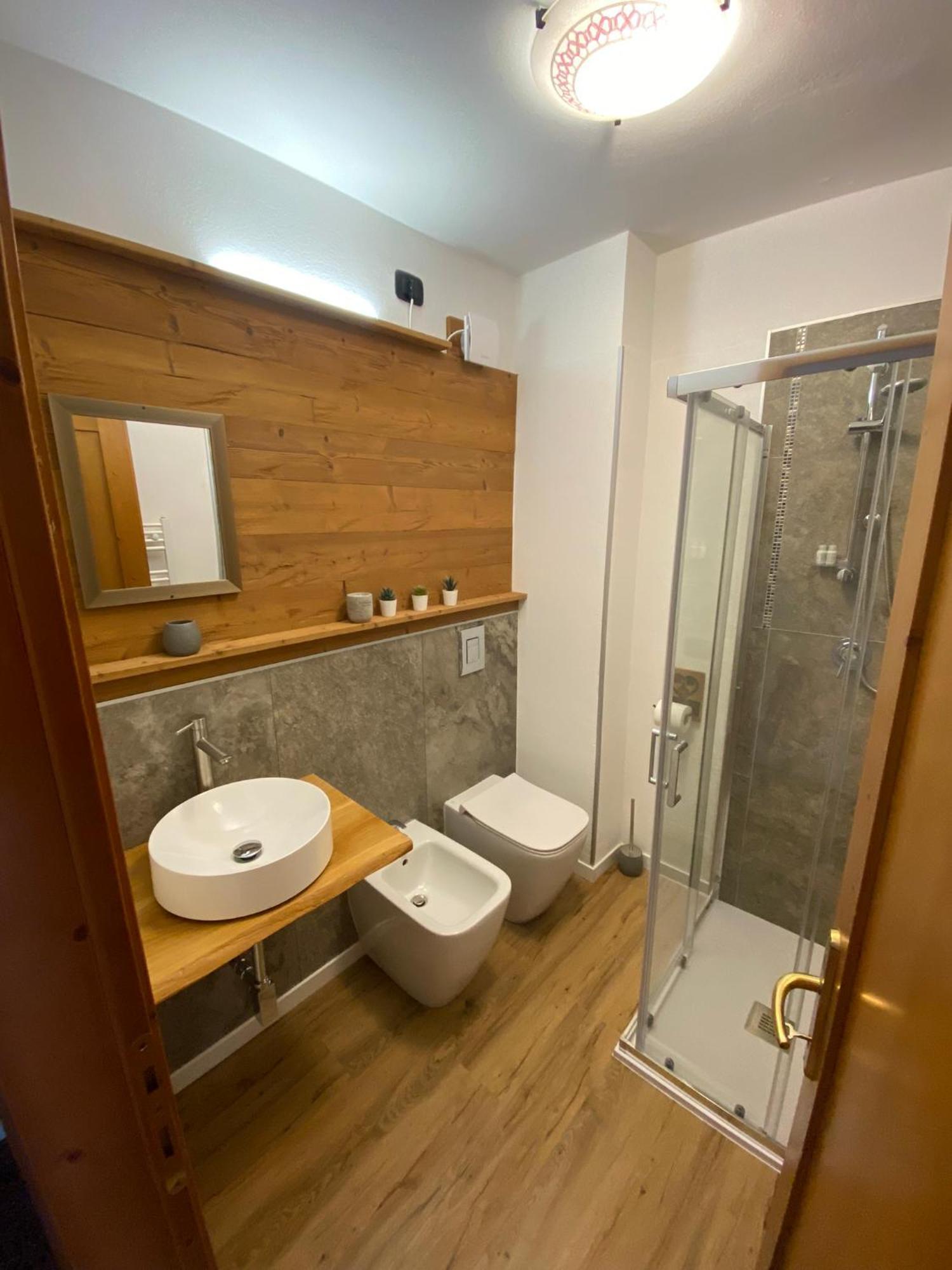 Casa Max A Canove Di Roana Esterno foto