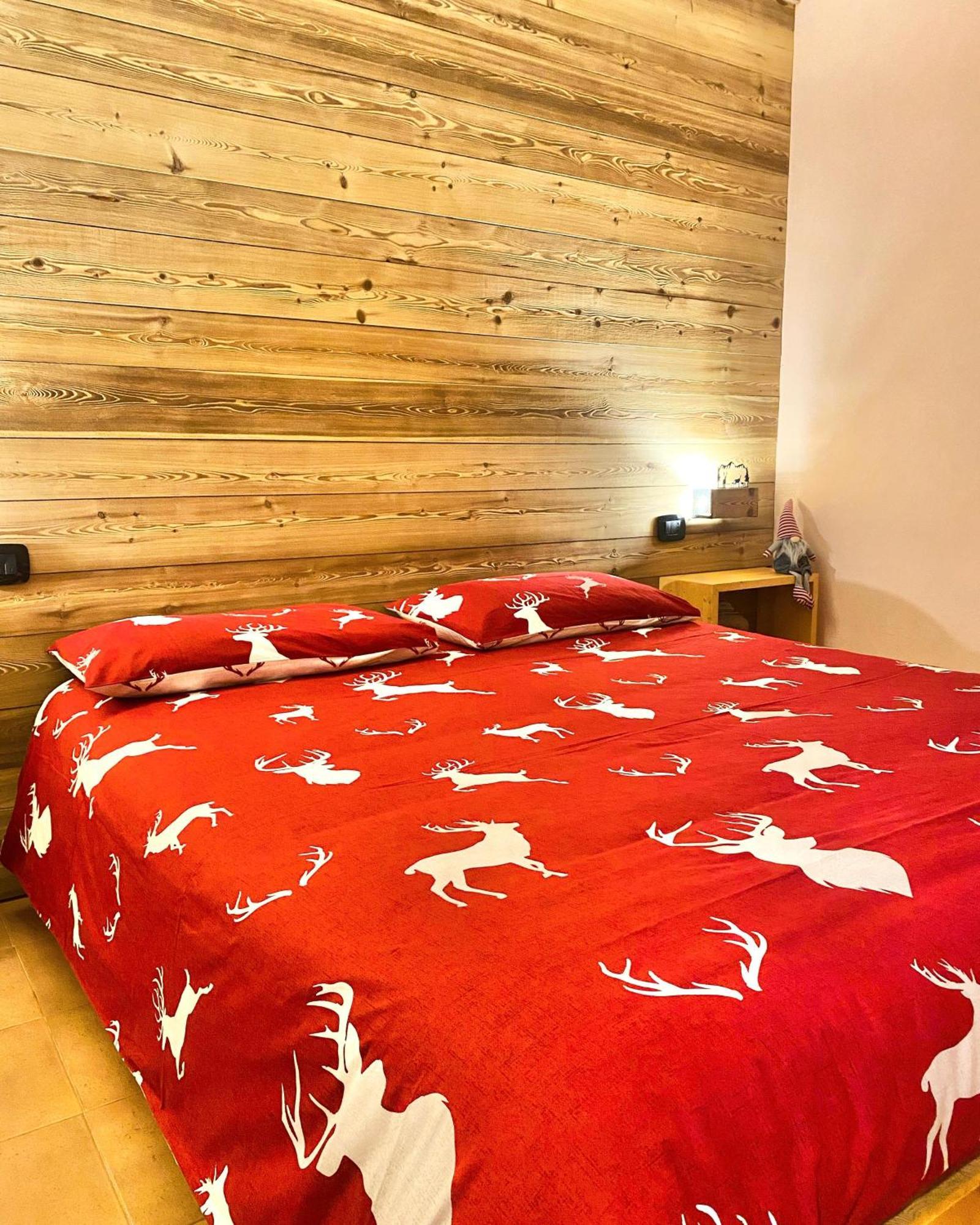 Casa Max A Canove Di Roana Esterno foto