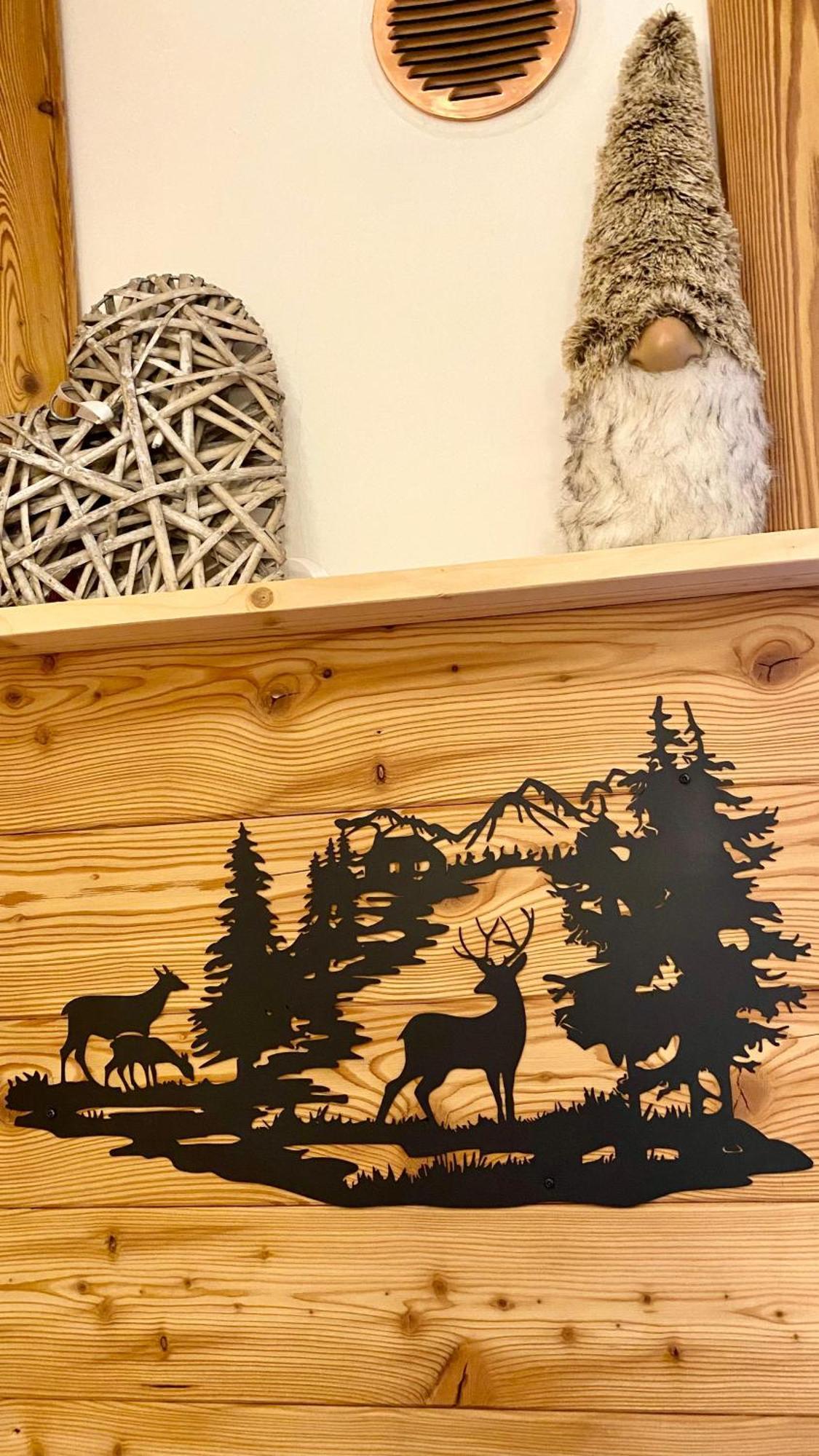 Casa Max A Canove Di Roana Esterno foto