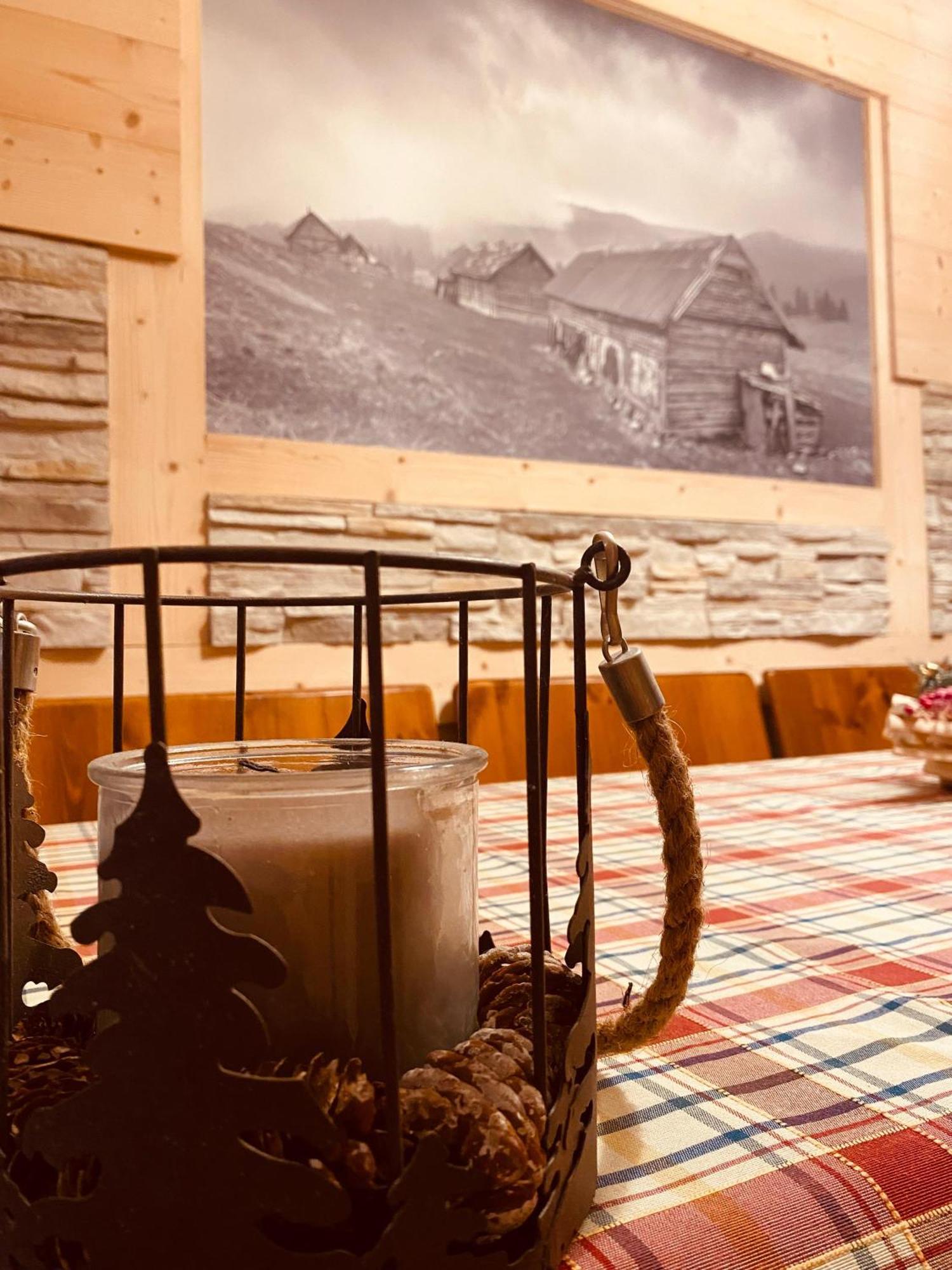 Casa Max A Canove Di Roana Esterno foto