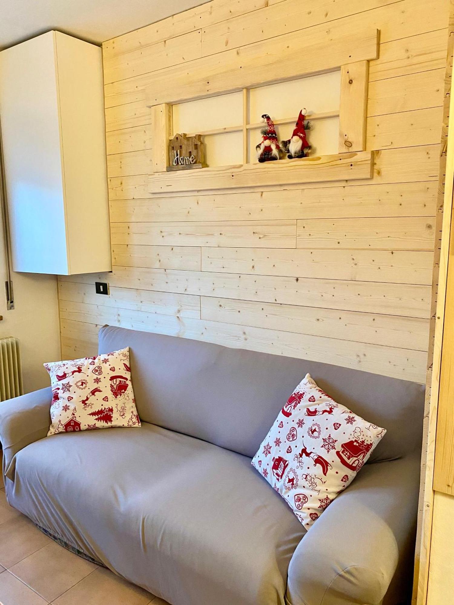 Casa Max A Canove Di Roana Esterno foto